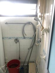 Blk 1 Ghim Moh Green (Queenstown), HDB 3 Rooms #377544521